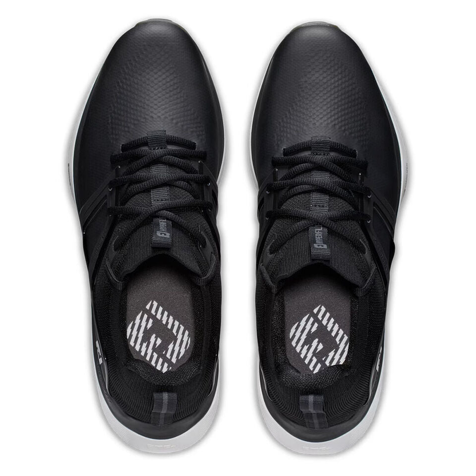 Footjoy Hyperflex - Black - SA GOLF ONLINE